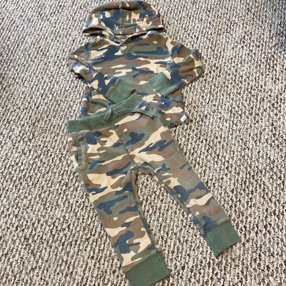 Baby Gap